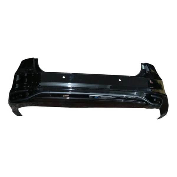 Parachoque Traseiro Volkswagen Virtus Exclusive 1.4 2024