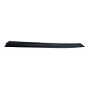 Aplique Porta Dianteira Esquerda Chevrolet Tracker 2023 2024 Preto