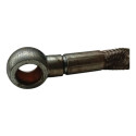 Cano Tubo Entrada Agua Ram 2500 6.7t V8 365cv 2017 2018