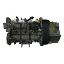 Motor Parcial Volkswagen Golf Comfortline 1.0 T 2018 Flex