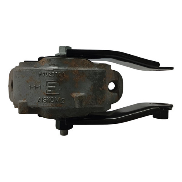 Coxim Motor Volvo Xc60 T5 2.0 2016 2017