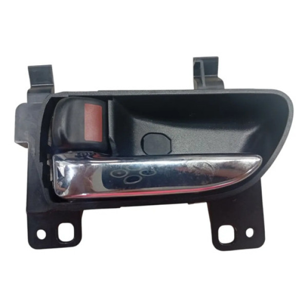 Maçaneta Int Porta Tras Esq Subaru Impreza Xv 2.0 2016 Traseira