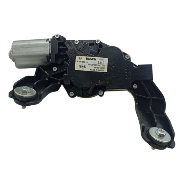 Motor Limpador Vidro Vigia Ix35 Gl 2.0 2017 2018