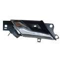 Maçaneta Externa Dianteira Esquerda Chevrolet Captiva 2009 