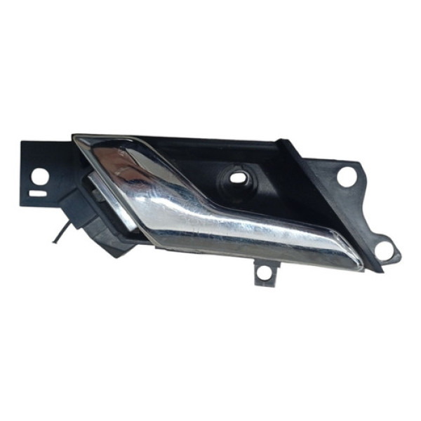Maçaneta Externa Dianteira Esquerda Chevrolet Captiva 2009 