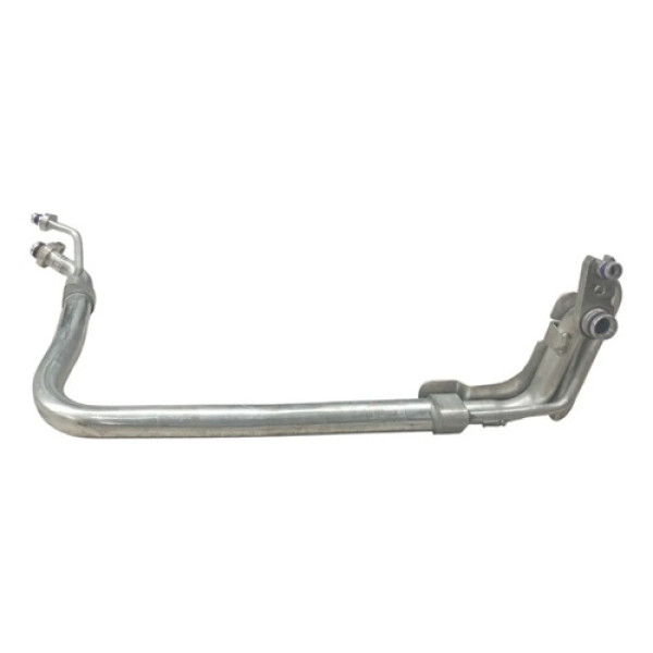 Cano Ar Condicionado Audi Q3 Tfsi 2021