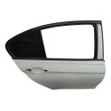 Porta Traseiro Direito Bmw 320i 2.0 T N20 2017 Traseira Direito Branco