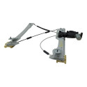 Motor Maquina Vidro Diant Esq Chevrolet Equinox Rs 1.5t 2022