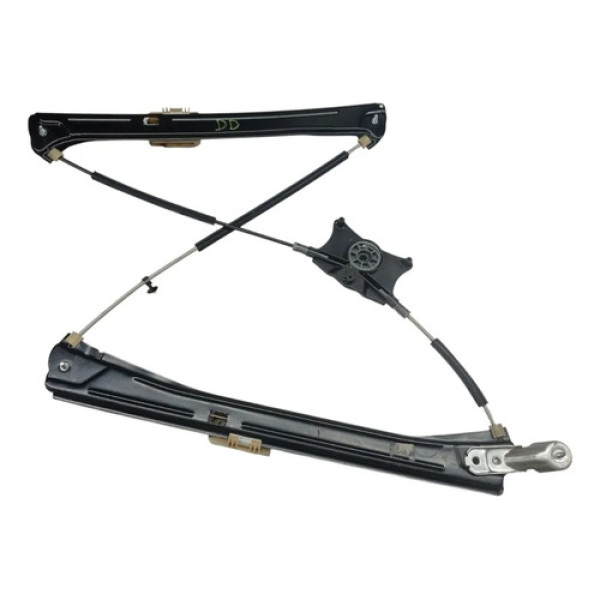 Maquina Vidro Diant Dir Vw Tiguan 2.0 R Line Allspace 2020