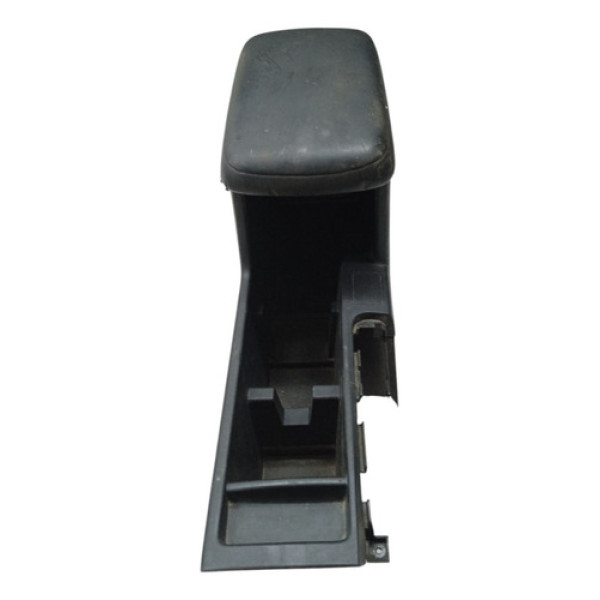 Console Apoio Braço Subaru Forester Lx 2008 2009 2010 Preto