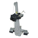 Motor Maquina Vidro Diant Esquerdo Chevrolet Onix 2020 2021