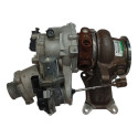 Turbina Volkswagen Tiguan R Line 2.0 2019 2020