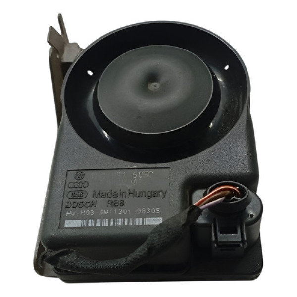 Alarme Anti Roubo Volkswagen Tiguan 2.0 Tsi 2009 2010