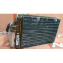 Radiador Ar Quente Honda Civic 1.8 Flex 2009 Automático