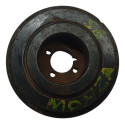 Polia Virabrequim Monza 1996 1997 1998 1999