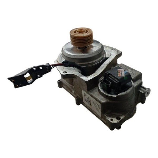 Motor Elétrico Caixa Setor Bmw X1 2016