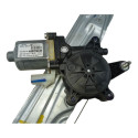 Motor Máquina Vidro Tras Esquerdo Chevrolet Tracker 2023 24