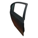 Porta Traseira Direita Bmw 530i 3.0 2006 2007 Traseira Direto Preto