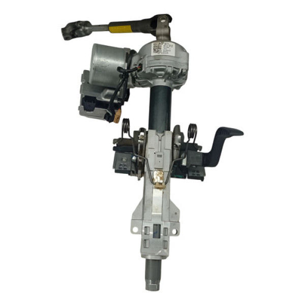 Coluna Setor Motor Elétrico Vw Virtus Exclusive 2024 2025