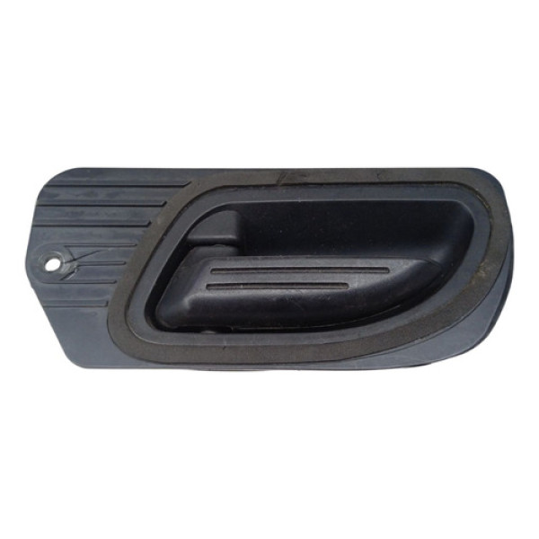 Maçaneta Interna Traseira Esquerda Ford Ranger 2008 2009  Traseira