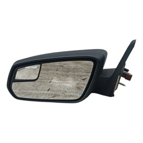 Retrovisor Esquerdo Ford Mustang 2011