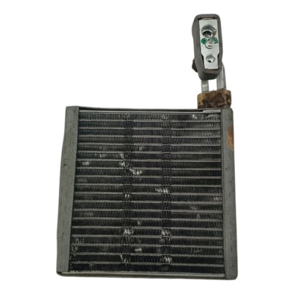 Radiador Caixa Ar Honda Civic Lxs 2009 2010