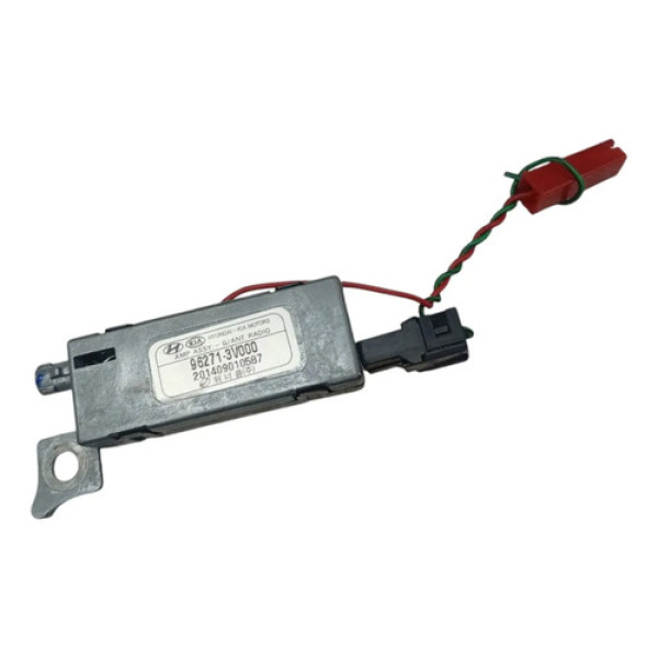 Módulo Antena Azera 3.0 V6 2014 2015