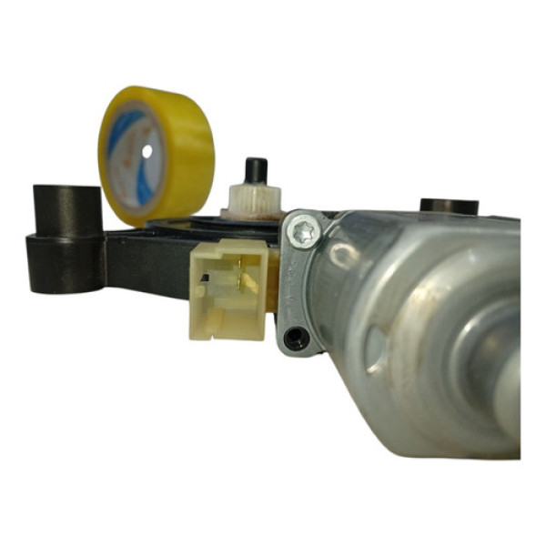 Motor Vidro Traseiro Esquerdo Audi A3 2014 2015 