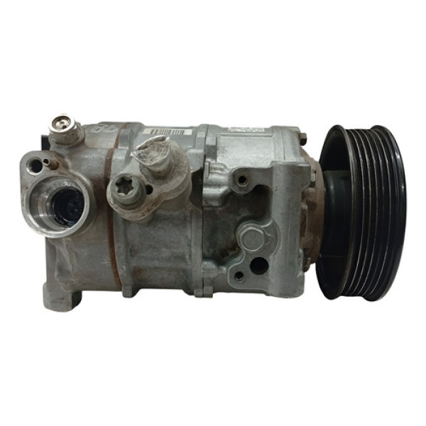 Compressor Ar Volkswagen Jetta Gli 2.0 2023 2024
