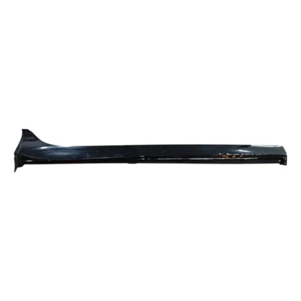 Spoiler Lateral Direito Jaguar Xf Prestige 2.0 T 2017 Preto