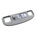 Luz Cortesia Traseira Direita Chevrolet Equinox 2018