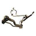 Mangueira Compressor Ar Chevrolet Equinox 2.0 2019 2020 2021