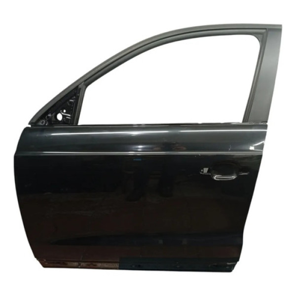 Porta Dianteira Esquerda Audi Q3 1.4 2016 2017 Dianteira