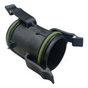 Suporte Duto Turbina Audi Q3 Tfsi 2021 2022