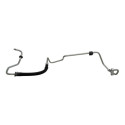 Cano Ar Condicionado Chevrolet Equinox 2019 2020 2021 2022 