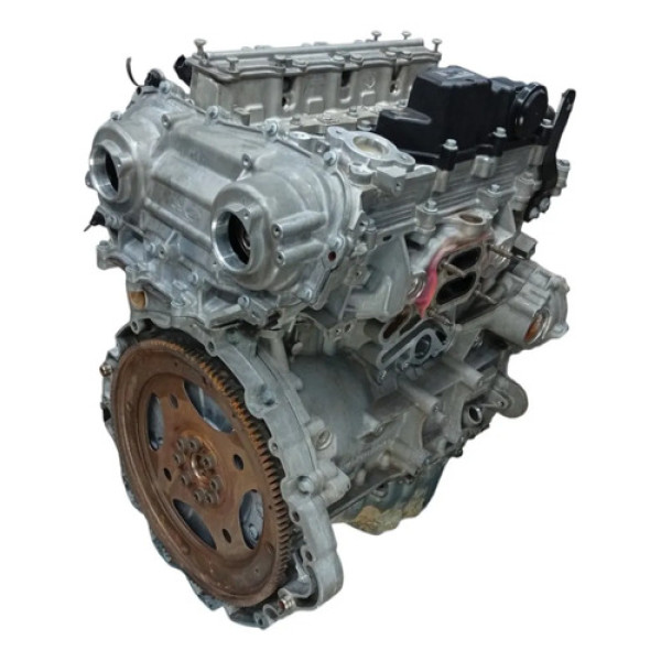 Motor Parcial Jaguar Xe P250 2.0 Gasol 2018 2019