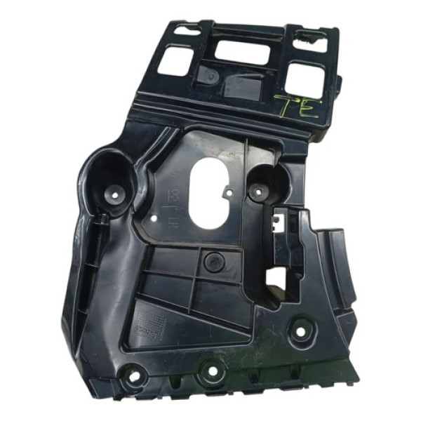 Guia Parachoque Tras Esq Bmw X1 Sdrive18i 2.0 2011