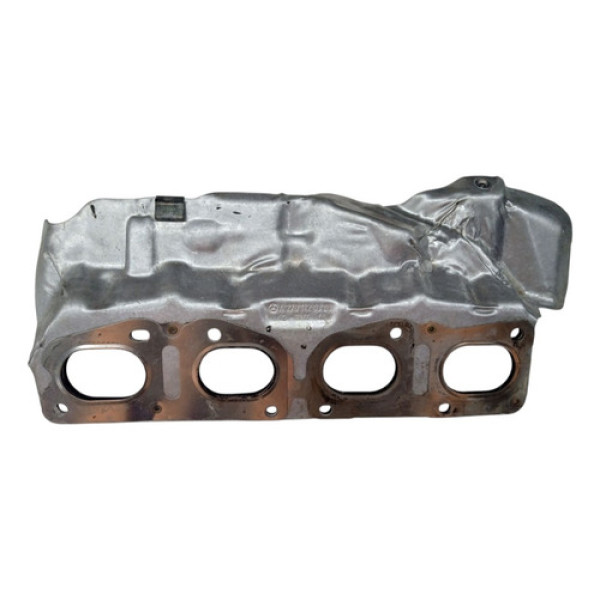 Junta Coletor Escape Mercedes Cla180 1.6t 2018 2019 