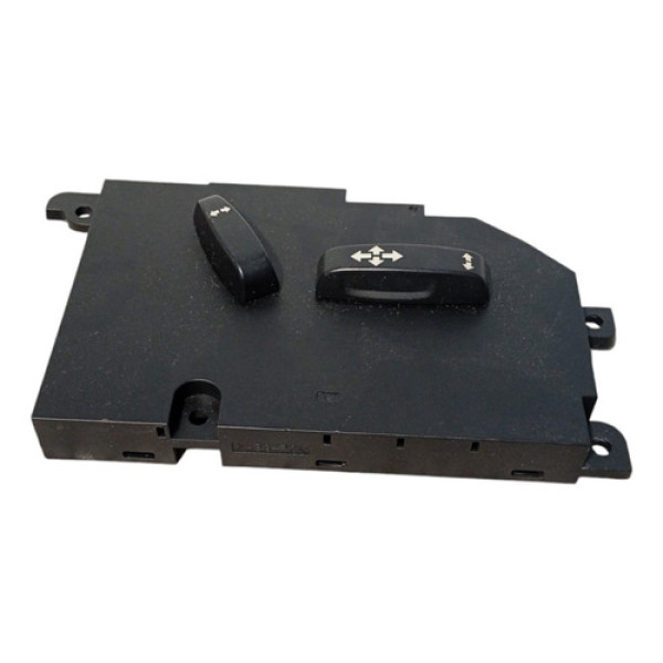Comando Banco Dianteiro Direito Volvo Xc60 2011 2012 2013  Ok