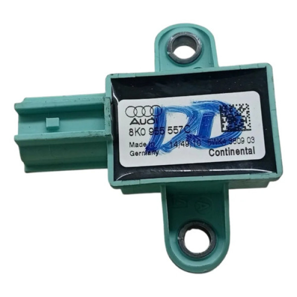 Sensor Porta Dianteira Direita Audi A4 2015 2016