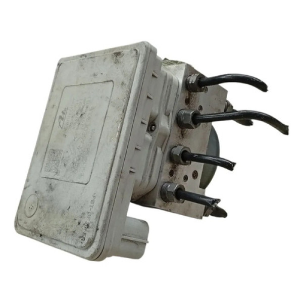 Modulo Controle Central Citroen Ds3 1.6 Thp Mec Gasol 2013