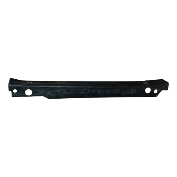 Spoiler Lateral Direito Mercedes C230 2002 2003 Preto