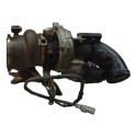 Turbina Volkswagen Golf Gti 2.0 2014