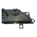 Maçaneta Externa Traseira Direita Chevrolet Captiva 2009 