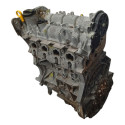 Motor Parcial Virtus Gts 1.4t Flex 2020