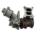 Turbina Audi A3 1.8 2014 2015
