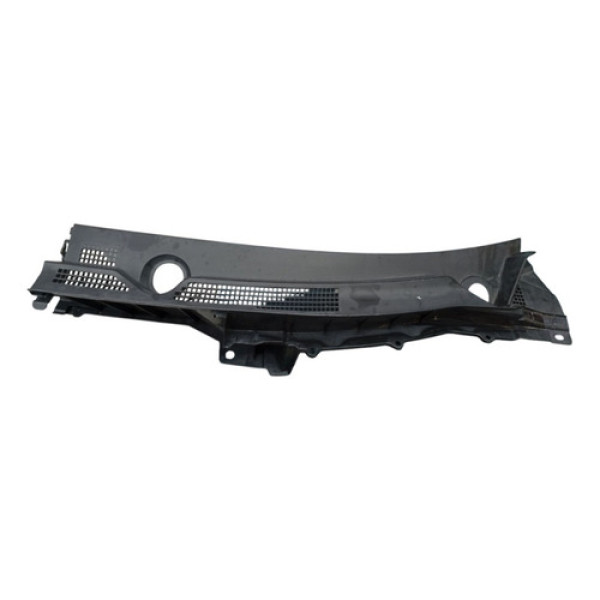 Churrasqueira Esquerda Nissan Infiniti Fx50 5.0 2008 Preto Ok