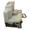 Fechadura Porta Dianteira Direita Chevrolet Prisma 2008 2011