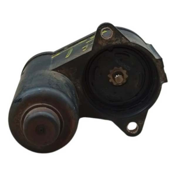 Servo Pinça Traseira Esquerda Volkswagen Tiguan 2.0 2012