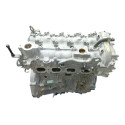 Motor Parcial Mercedes Gla200 1.6 T 2019